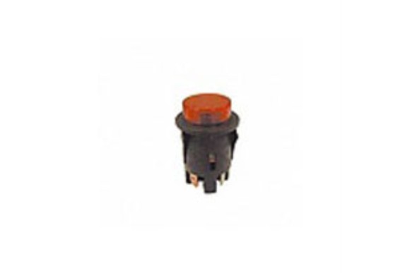 Pulsador rearme Baxi solaire