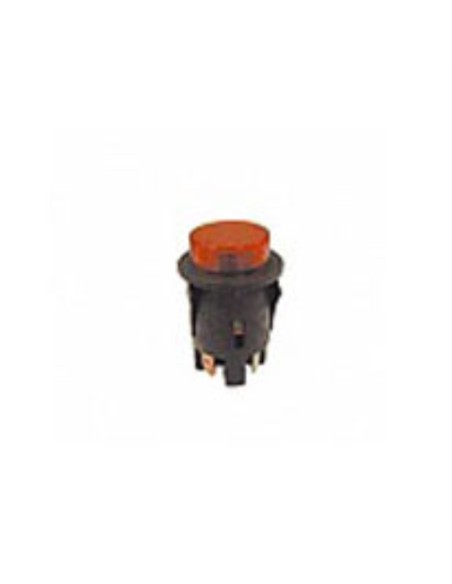 Pulsador rearme Baxi solaire