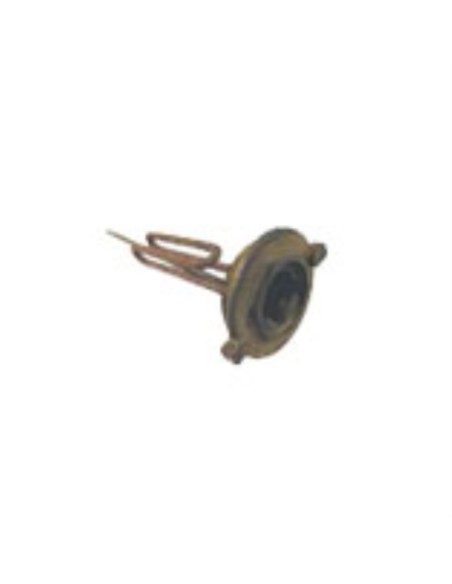 Resistencia 12W-22V Calentador electrico Baxi
