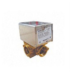 Valvula 3 vias con cableado Baxi nuvola