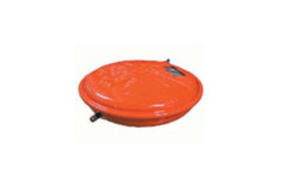 Vaso expansion circular 8 lt, 1/4x1m Baxi Luna 2,