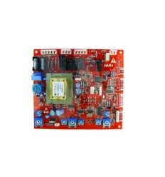 circuito impreso mynute green - mynute green solar