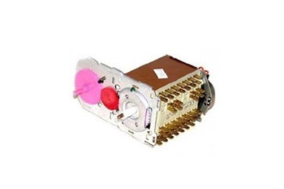 Programador lavadora Candy C435T 900-907-3170