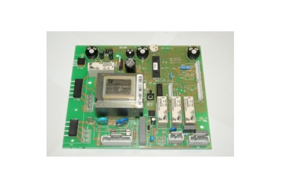 Tarjeta electronica my 24 RSi
