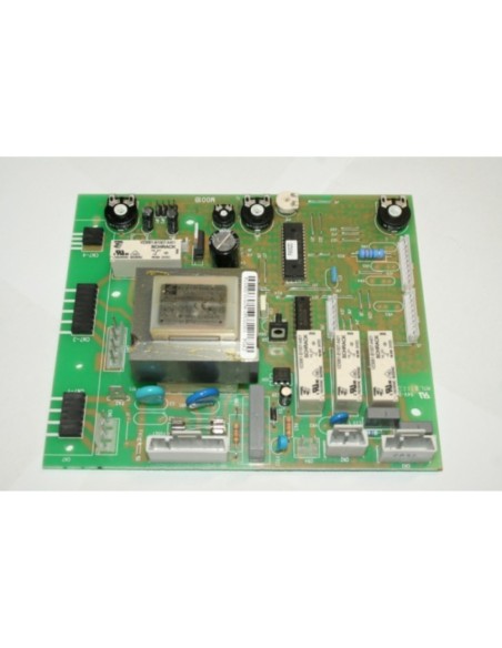 Tarjeta electronica my 24 RSi