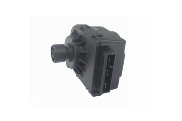 Motor electrico val. tres vias  ver 10025304