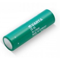 Bateria CRAA 3V litlio