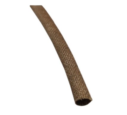 Funda aislante anticalorica d:9mm