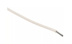 Cable 2.5 mm. + funda fibra vidrio (metro)