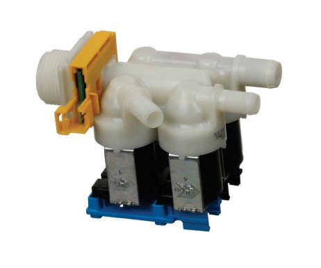 Electroválvula lavadora Bosch WNA13400ES/02