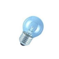Bombilla horno 25W 300ºC E27
