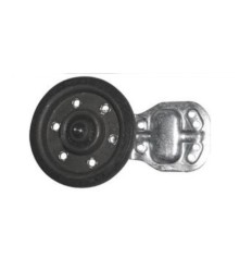 soporte correa Miele T366