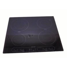 Encimera Whirlpool HAH7000BB