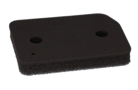 Filtro esponja alternativo secadora Miele TCE520WP