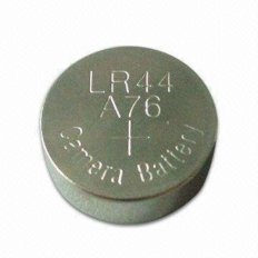 Pila LR44 2uds