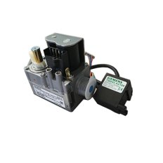 Valvula de gas + encendido ACV Kompakt HR Eco