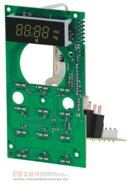 Modulo display 11002416