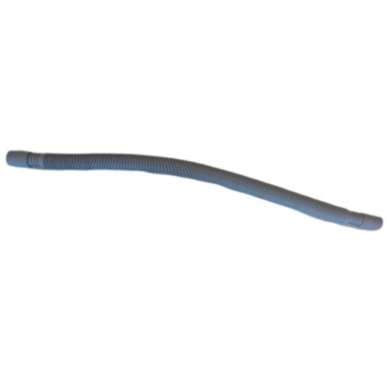 Tubo desagüe extensible 20x19 670x2000 mm.