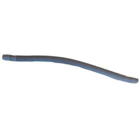 Tubo desagüe extensible 20x19 670x2000 mm.