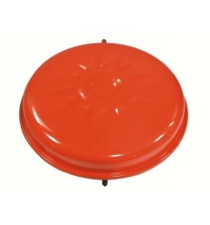 Vaso expansion 10 litros