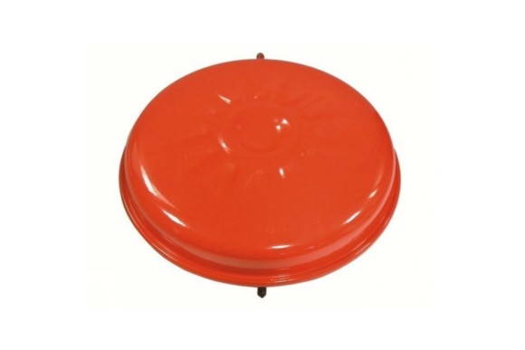 Vaso expansion 10 litros