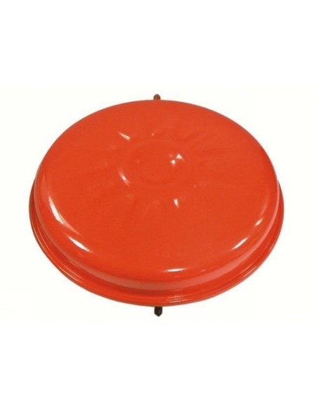 Vaso expansion 10 litros