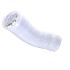 Tubo evacuacion secadora Indesit