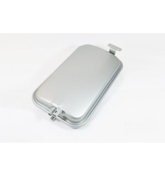 Vaso expansion calef. 10 l bai-bsi (2 soportes) * VER 122623565
