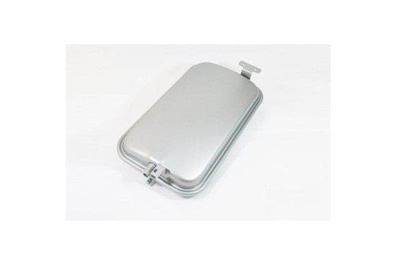 Vaso expansion calef. 10 l bai-bsi (2 soportes) * VER 122623565