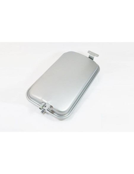 Vaso expansion calef. 10 l bai-bsi (2 soportes) * VER 122623565
