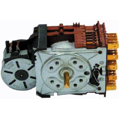 Programador lavavajillas Ariston LF2050