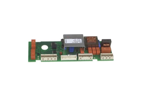 Modulo electronico Miele W840 00/34575809