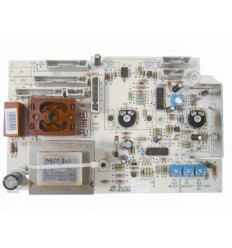 Circuito alimentador ic1 Beretta mynute 2/2 esi