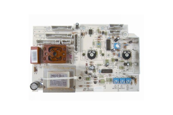 Circuito alimentador ic1 Beretta mynute 2/2 esi