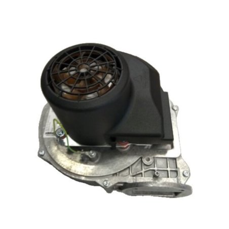 Extractor de humos ACV Prestige Solo 75