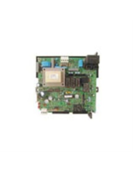 control integrado quemador bc6 meteo turbo 2 i, 24