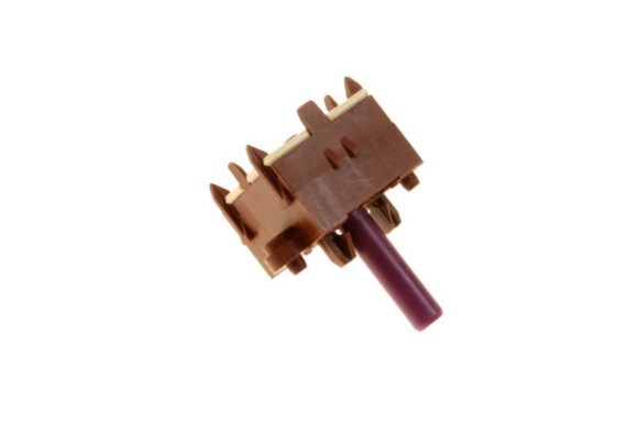 Selector de programas Candy DYN11124