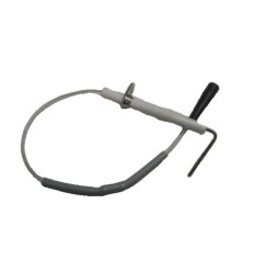 Electrodo encendido/deteccion llama GLP Beretta su