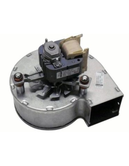 Extractor Ebm papst, rla97/42 a56, 22v, 5w Beretta
