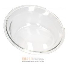 Cristal secadora Beko HIT8733B WTA8612XSW