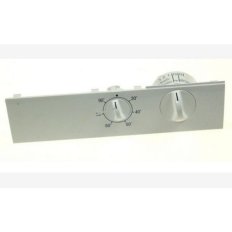 Conjunto mando programador temperatura Balay