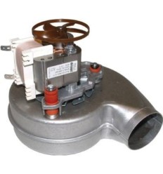 Extractor Ebm papst, rlh12/38 a6, 92w, 22v Beretta