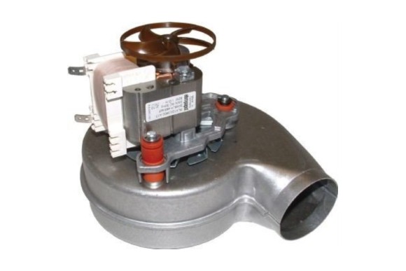 Extractor Ebm papst, rlh12/38 a6, 92w, 22v Beretta