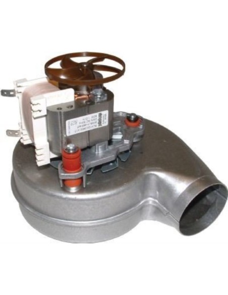 Extractor Ebm papst, rlh12/38 a6, 92w, 22v Beretta