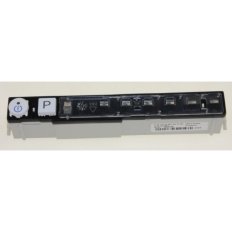 Modulo mando Indesit