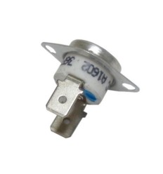 Termostato seguridad Miele 160º con orejas fijas