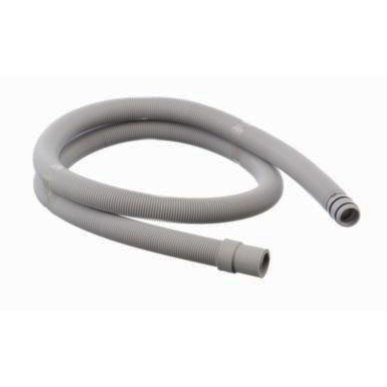 Tubo de desagüe BSH d:24x1500 mm. toricos