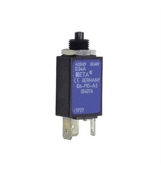 Disyuntor termico 623 e