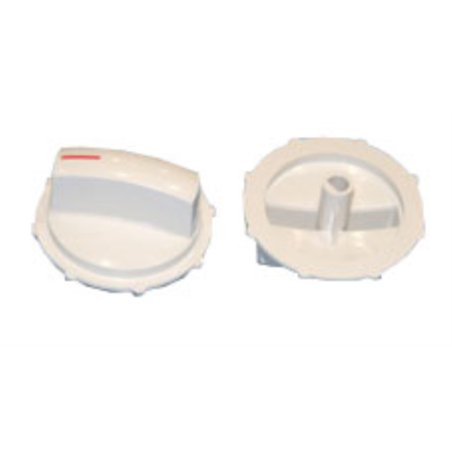 Mando programador secadora Bosch