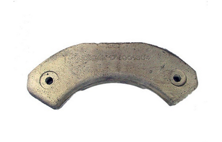Contrapeso Indesit WIDL126EX - 80305700900